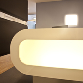 Praxis f&uuml;r Innere Medizin & Gastroenterologie in Frankfurt