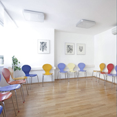 Praxis f&uuml;r Innere Medizin & Gastroenterologie in Frankfurt