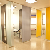 Praxis f&uuml;r Innere Medizin & Gastroenterologie in Frankfurt