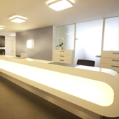 Praxis f&uuml;r Innere Medizin & Gastroenterologie in Frankfurt