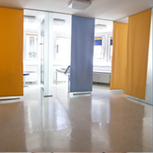 Praxis f&uuml;r Innere Medizin & Gastroenterologie in Frankfurt