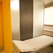 Qualit&auml;tsnetz Gastroenterologie Hessen