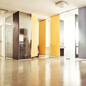 Praxis f&uuml;r Innere Medizin & Gastroenterologie in Frankfurt