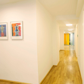 Praxis f&uuml;r Innere Medizin & Gastroenterologie in Frankfurt